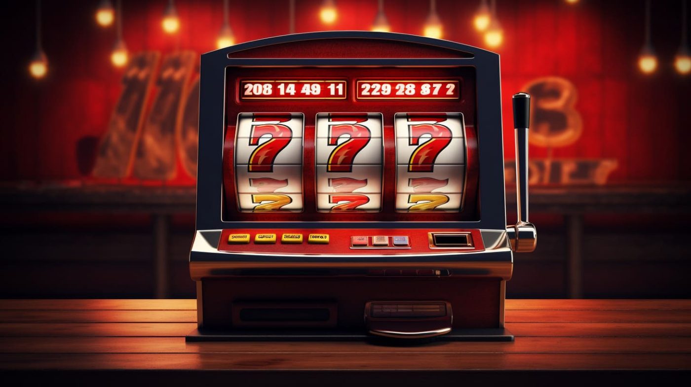 Caça-Níqueis 333bet slots